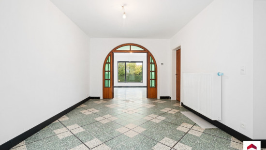 Processiestraat - 114 - - 1742