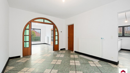 Processiestraat - 114 - - 1742