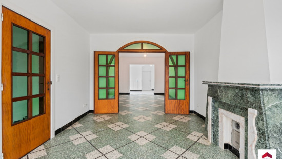 Processiestraat - 114 - - 1742