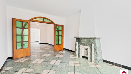 Processiestraat - 114 - - 1742