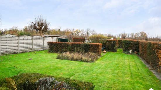 Onze-Lieve-Vrouwstraat - 33A - - 3570