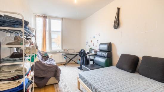 Antwerpse Steenweg - 314 - - 2660