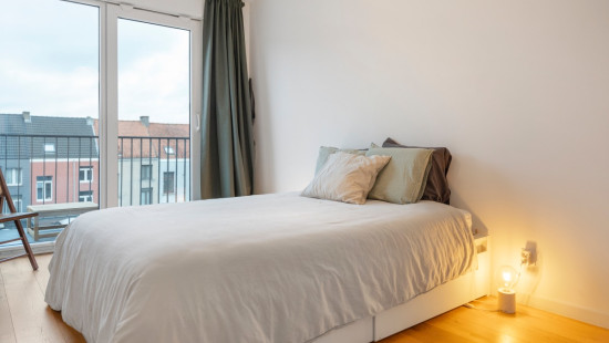 Berendrechtstraat - 92 - - 2020