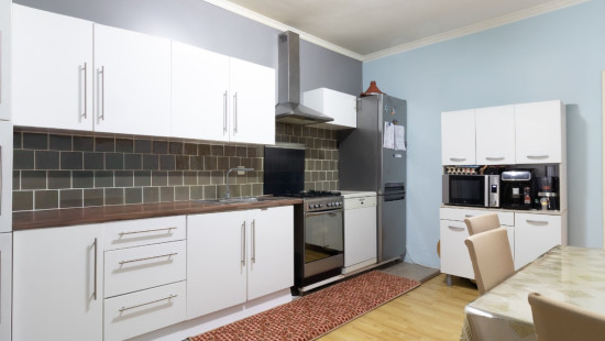 Antwerpse Steenweg - 314 - - 2660