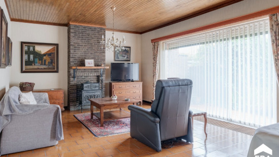 Onze-Lieve-Vrouwstraat - 33A - - 3570