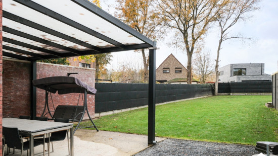 Mispadstraat - 52 - - 3600