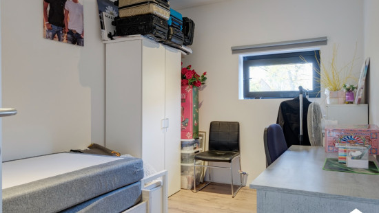 Mispadstraat - 52 - - 3600