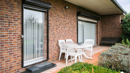 Onze-Lieve-Vrouwstraat - 33A - - 3570