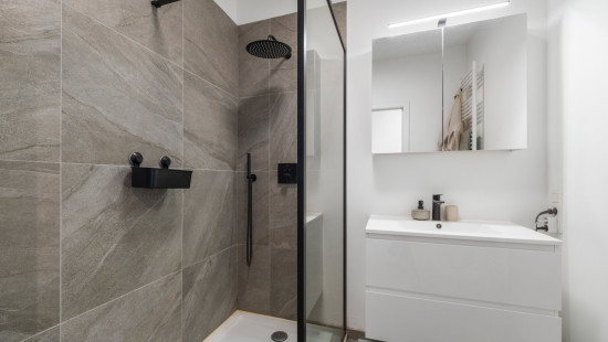 Berendrechtstraat - 92 - - 2020