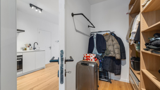 Berendrechtstraat - 92 - - 2020