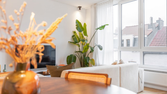 Berendrechtstraat - 92 - - 2020