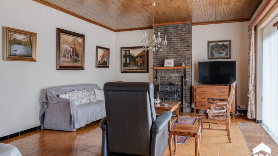 Onze-Lieve-Vrouwstraat - 33A - - 3570