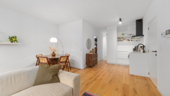 Berendrechtstraat - 92 - - 2020