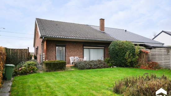 Onze-Lieve-Vrouwstraat - 33A - - 3570
