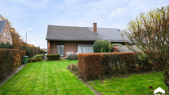 Onze-Lieve-Vrouwstraat - 33A - - 3570