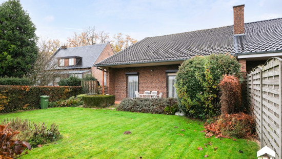 Onze-Lieve-Vrouwstraat - 33A - - 3570