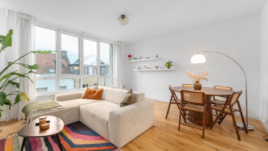 Berendrechtstraat - 92 - - 2020