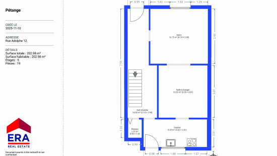 Adolphe - 12 - - 4709