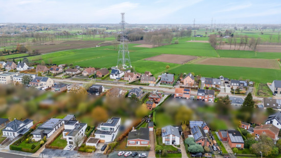 Negenoogstraat - 11 - - 9140