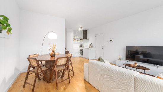 Berendrechtstraat - 92 - - 2020