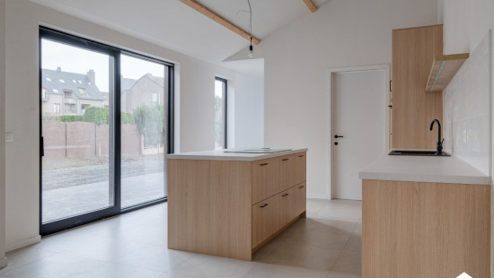 Willem II-straat - 5 - - 3900