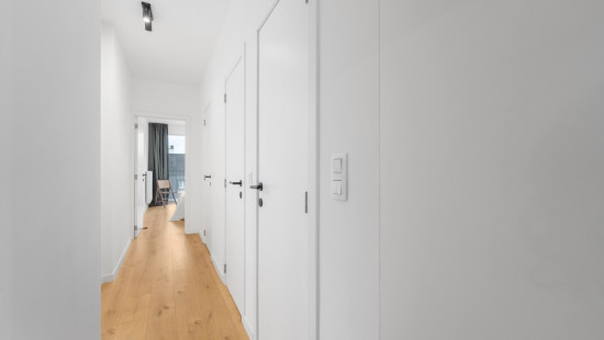 Berendrechtstraat - 92 - - 2020