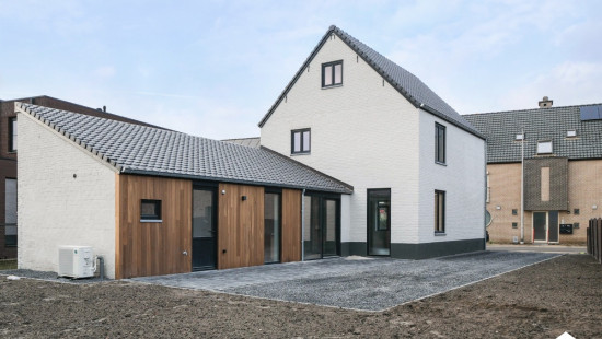 Willem II-straat - 5 - - 3900