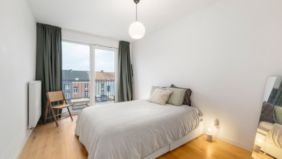 Berendrechtstraat - 92 - - 2020