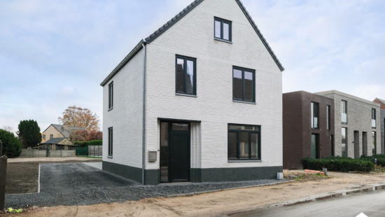 Willem II-straat - 5 - - 3900