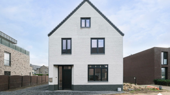 Willem II-straat - 5 - - 3900