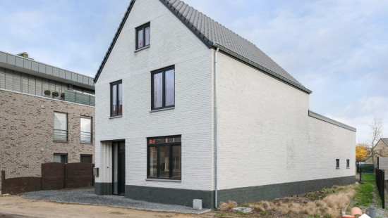 Willem II-straat - 5 - - 3900