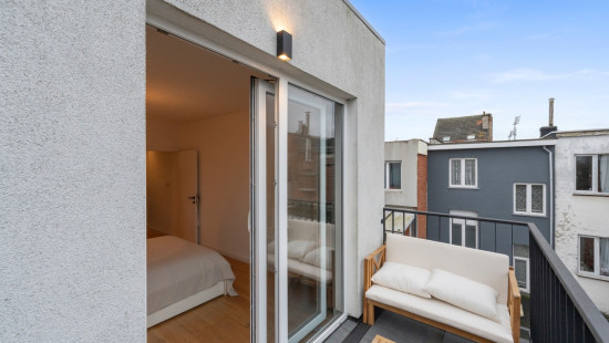 Berendrechtstraat - 92 - - 2020