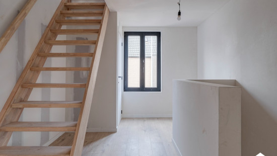 Willem II-straat - 5 - - 3900