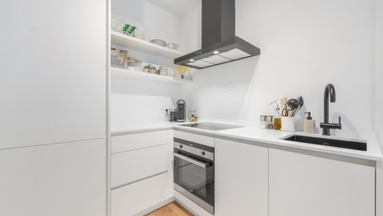 Berendrechtstraat - 92 - - 2020