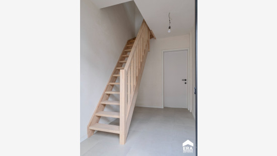 Willem II-straat - 5 - - 3900