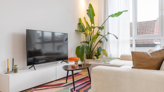 Berendrechtstraat - 92 - - 2020