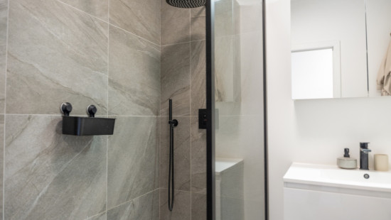 Berendrechtstraat - 92 - - 2020