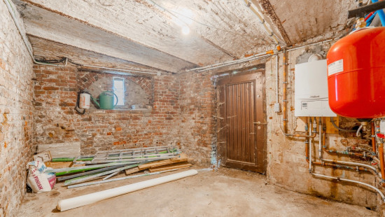 Rue du Centre - 290 - - 4000