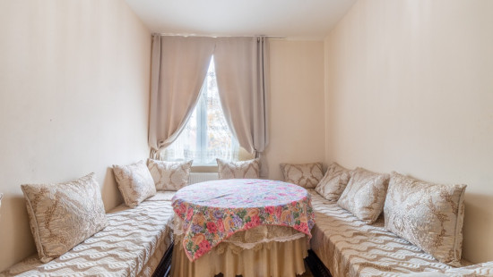 Antwerpse Steenweg - 314 - - 2660