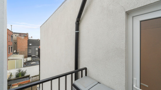 Berendrechtstraat - 92 - - 2020