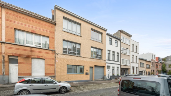 Berendrechtstraat - 92 - - 2020