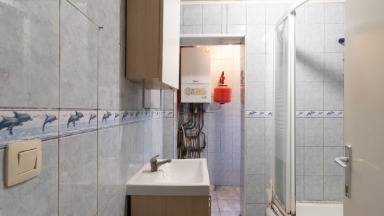 Antwerpse Steenweg - 314 - - 2660