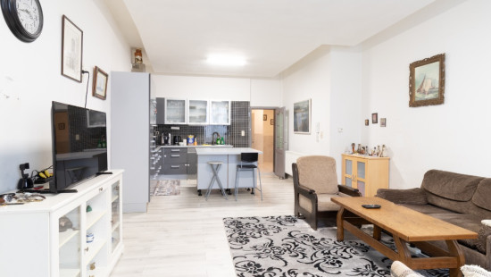 Antwerpse Steenweg - 314 - - 2660