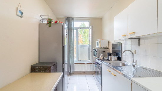 Antwerpse Steenweg - 314 - - 2660