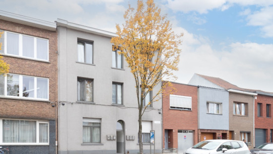 Antwerpse Steenweg - 314 - - 2660