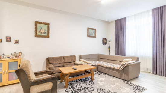 Antwerpse Steenweg - 314 - - 2660