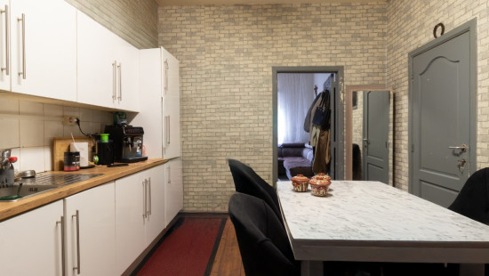 Antwerpse Steenweg - 314 - - 2660