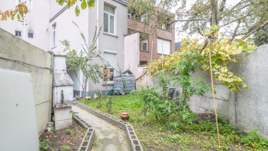 Antwerpse Steenweg - 314 - - 2660