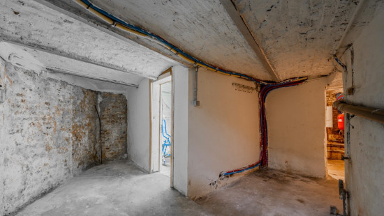 Rue du Centre - 290 - - 4000