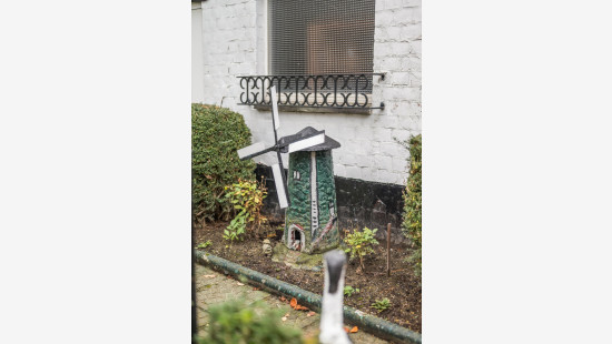 Negenoogstraat - 11 - - 9140